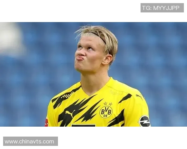 哈兰德：足球场上的新星崛起与未来发展潜力分析