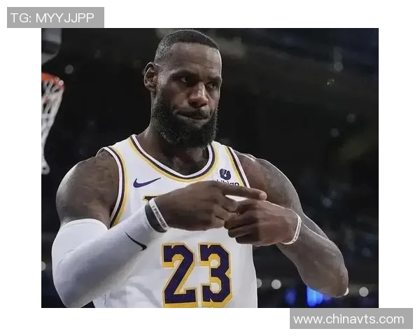 安东尼与詹姆斯对决分析：谁能在赛场上更胜一筹