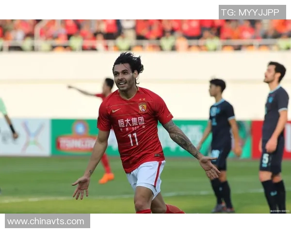 广州恒大迎战亚太球队全力争胜展现实力与风采